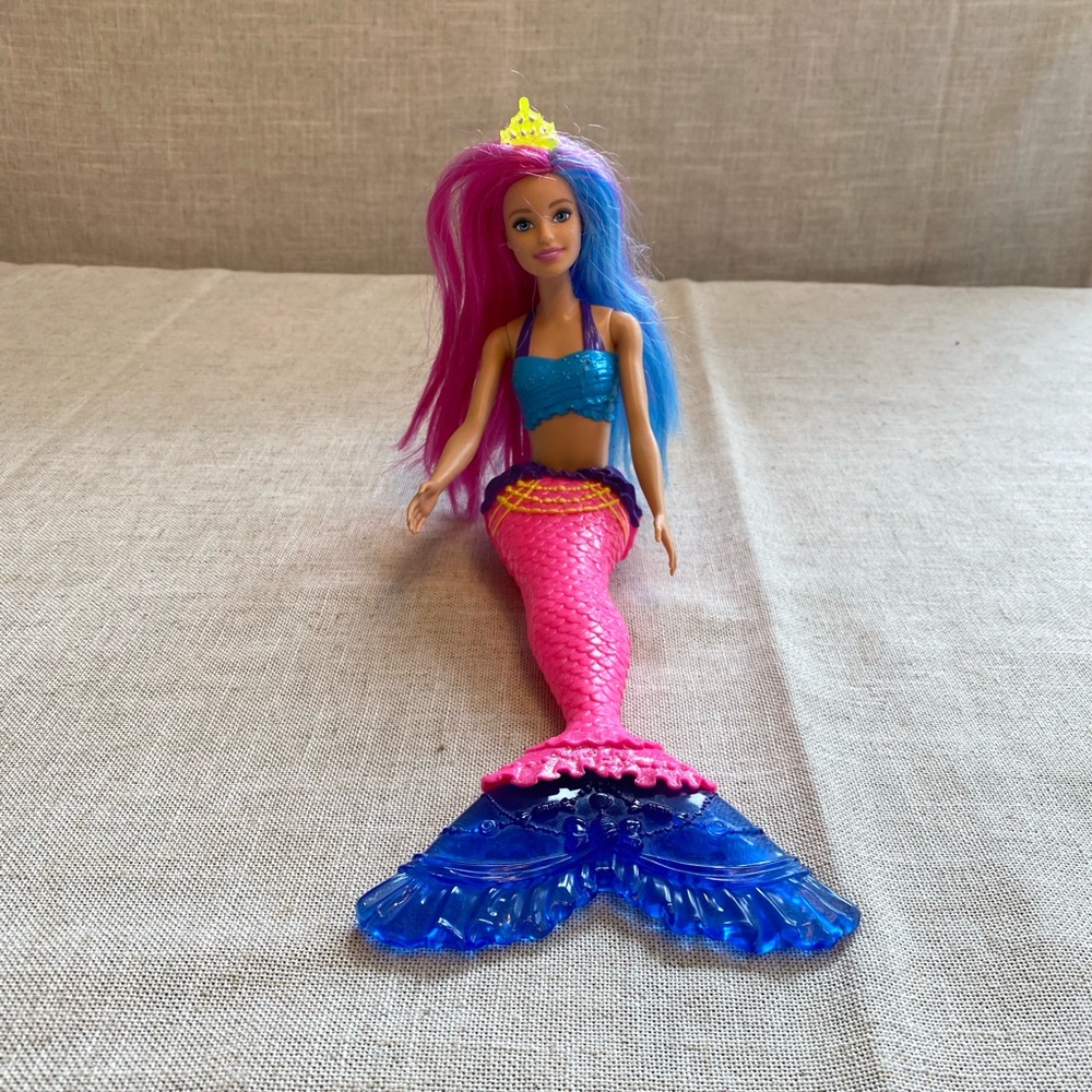 Barbie Dreamtopia